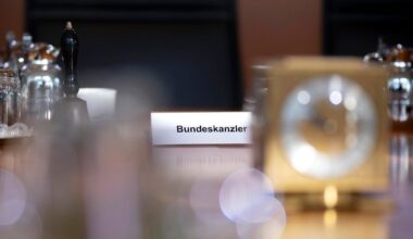 Nationaler Sicherheitsrat startet: Aktionsplan gegen Russlands hybride Angriffe