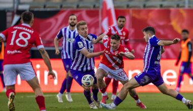 Der Sport-Tag: Cottbus verliert wieder, Essen hält den Anschluss