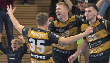 Handball: So plant Dresden das nächste Pokal-Wunder | Sportmix