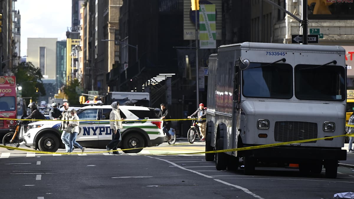 NFL: Streit mitten in New York eskaliert – Profi vor Restaurant angeschossen