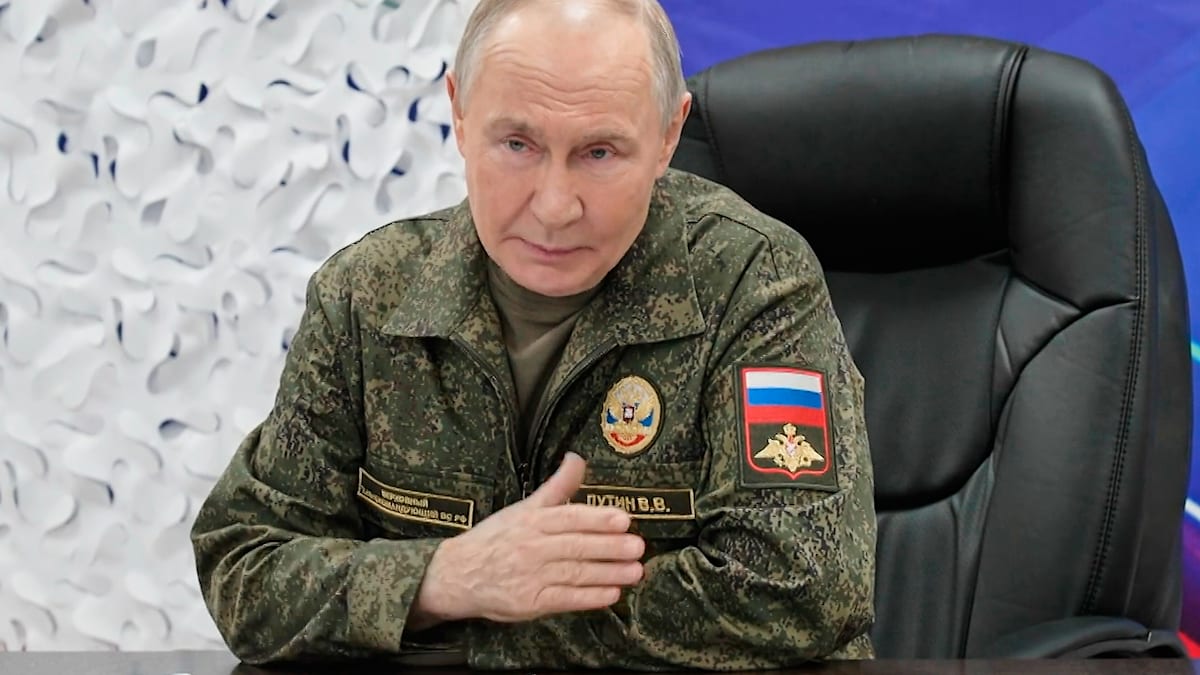 Meinungsbild Außenpolitik: So schätzen die Deutschen die militärische Bedrohung durch Russland ein