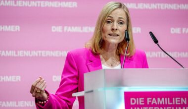 AfD-Einladung war „Fehler“: Familienunternehmer machen Rückzieher
