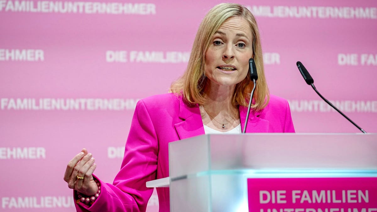 AfD-Einladung war „Fehler“: Familienunternehmer machen Rückzieher