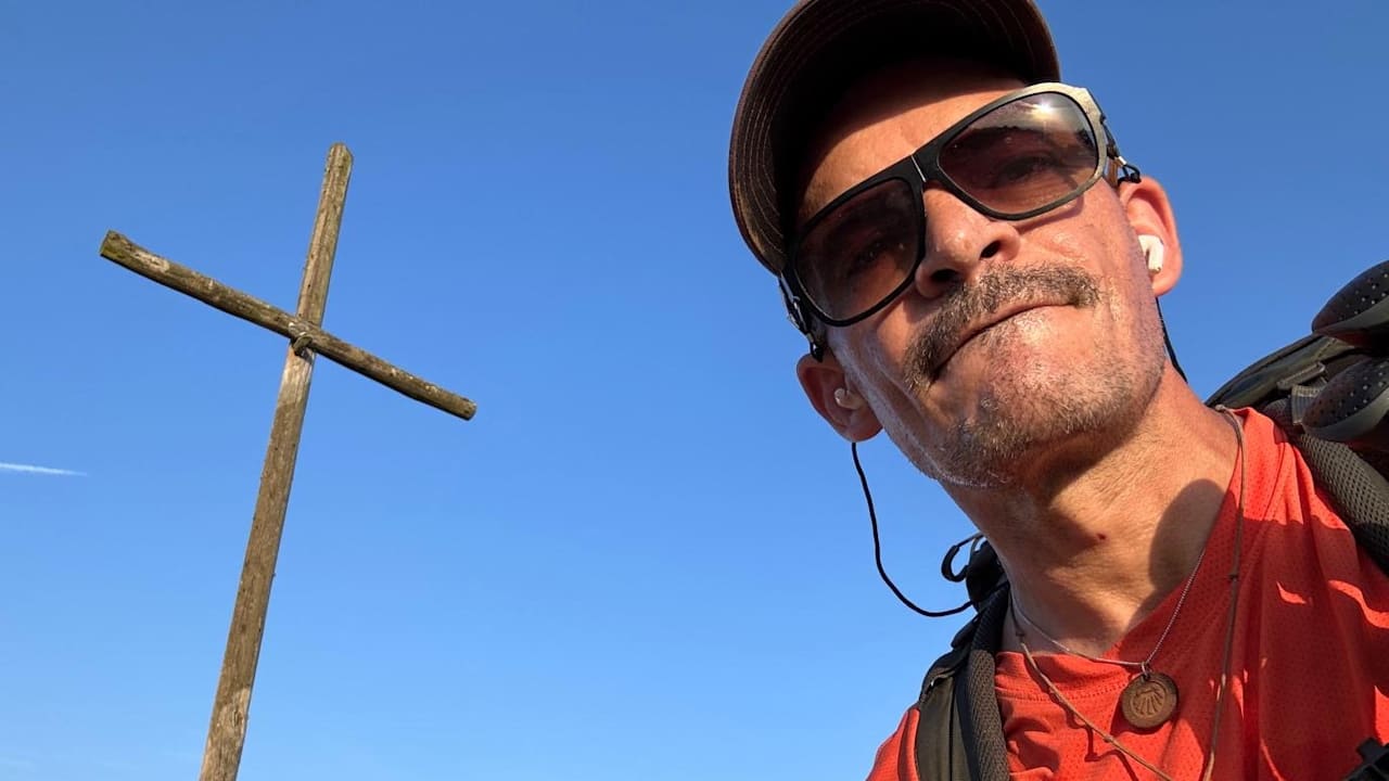 Uschi Glas: Ihr Sohn Ben Tewaag randaliert und beleidigt Polizisten - BILD