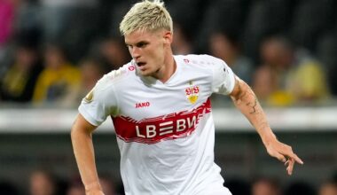 VfB Stuttgart: Es geht um seinen Wechsel: Ramon Hendriks sorgt für Feyenoord-Frust | Sport