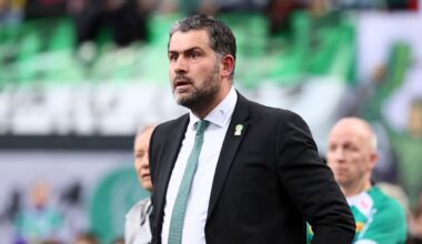 Die Leipzig-Lage der Liga: Herr Kretzschmar, bitte übernehmen | Sportmix