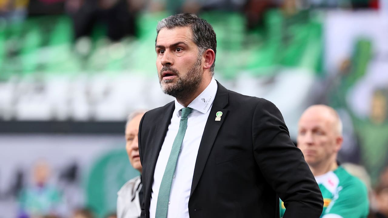 Die Leipzig-Lage der Liga: Herr Kretzschmar, bitte übernehmen | Sportmix