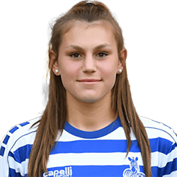 Antonia-Johanna Halverkamps