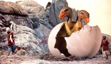 Heute Abend streamen: Ohne diesen grandiosen Fantasy-Klassiker wäre "Star Wars" nie möglich gewesen - Kino News