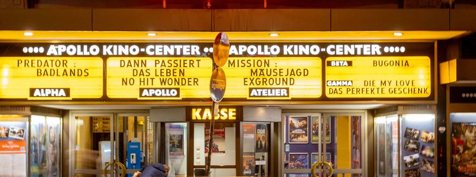 Filmfest „exground“: Filme von Wiesbadener Schülern ausgezeichnet