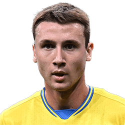 Vladyslav Vanat Vladyslav Vanat