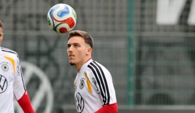 1. FC Köln: „Familie vollquatschen“: Said El Mala spricht über seine wilden DFB-Tage | Sport