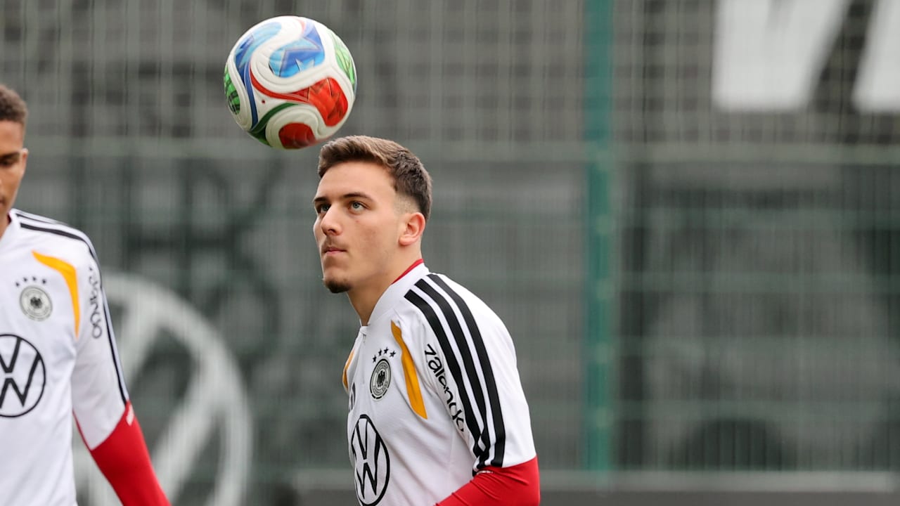 1. FC Köln: „Familie vollquatschen“: Said El Mala spricht über seine wilden DFB-Tage | Sport