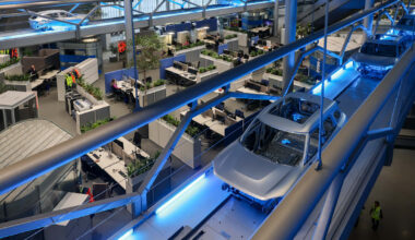 Leipzig: BMW investiert Millionen in neues Werk | Geld