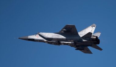 BILD exklusiv! Russen-Kampfjets provozieren nächsten Nato-Alarm - BILD