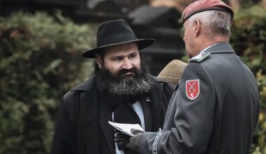 Gedenken an über 12.000 jüdische Soldaten des Ersten Weltkrieges