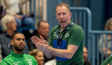 So rette ich Handball-Leipzig: Carstens setzt auf Einfachheit statt Psychotricks | Sportmix