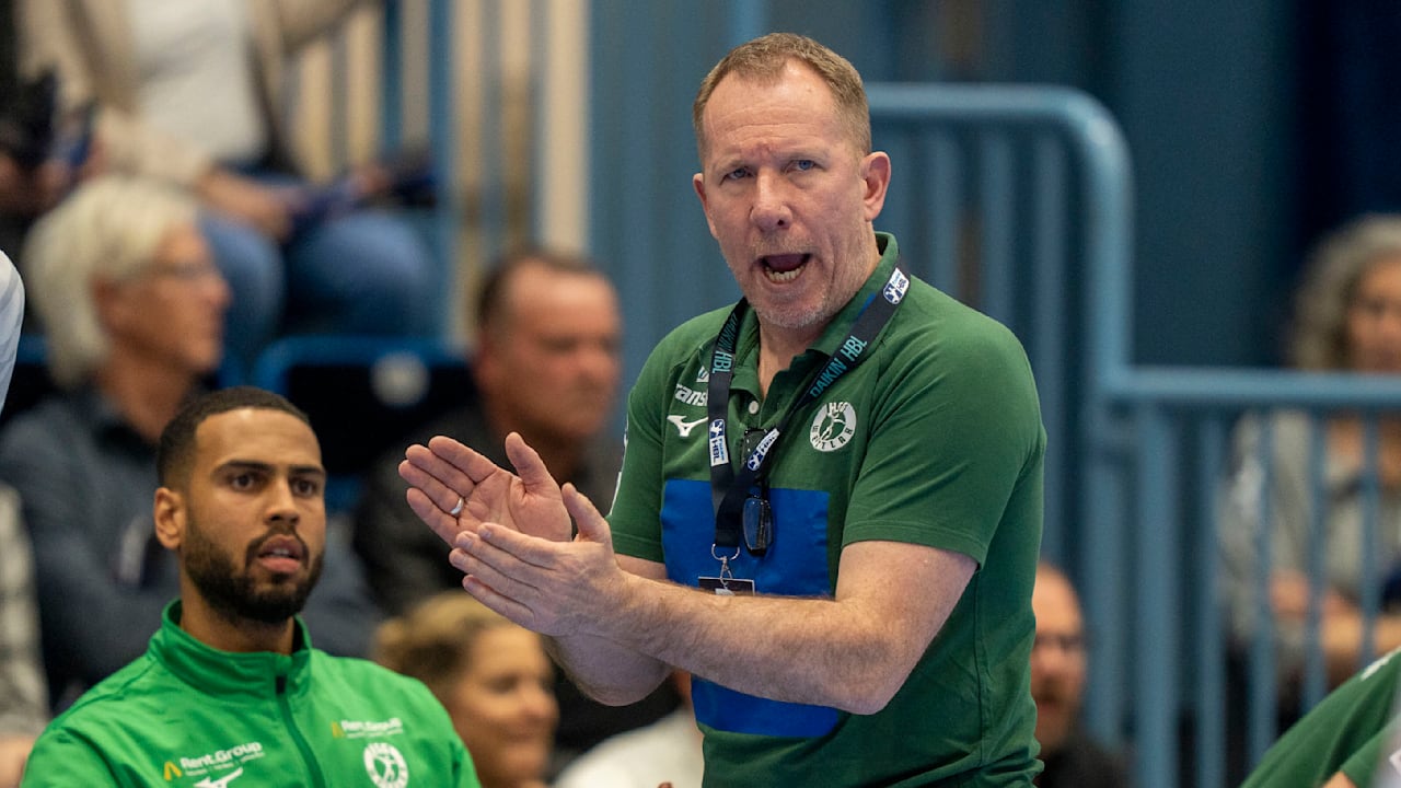 So rette ich Handball-Leipzig: Carstens setzt auf Einfachheit statt Psychotricks | Sportmix