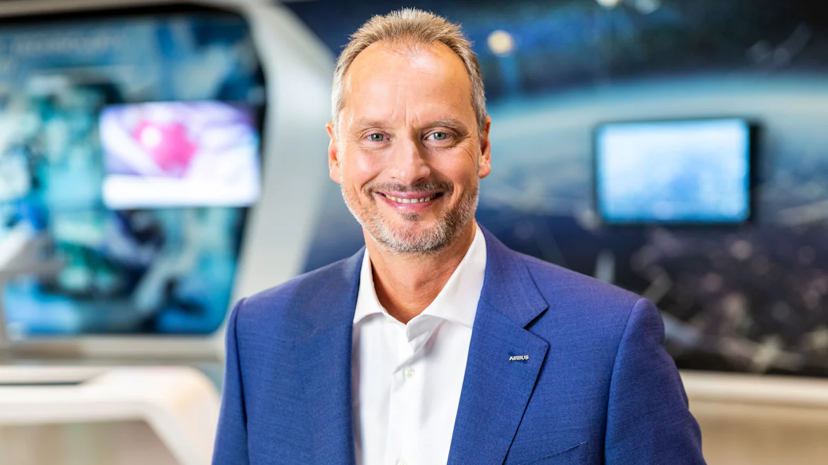 Michael Schöllhorn über Europas Militärstrategie und Rüstungsindustrie - Wirtschaft