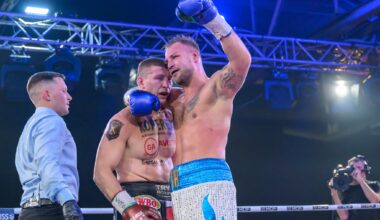 Beschwerde nach kontroversem Punkturteil in Chemnitz eingeleitet