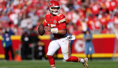 NFL Ergebnisse: Verlängerungs-Krimi rettet Chiefs vor dem Playoff-Aus! | Sport