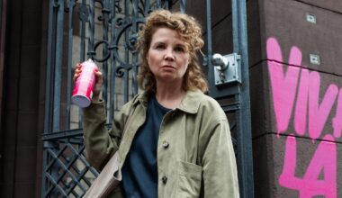 Annette Frier in ihrer besten (echten) Rolle: „Mutig, dass Deine Fresse nicht gebotoxt ist“ | Unterhaltung