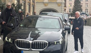 WM-Quali: Vorm DFB-Spiel! Hier kommt Klopp fürs Geheimtreffen in Leipzig an | Sport