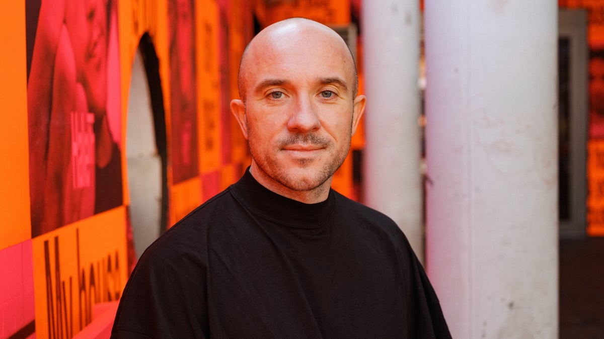 Mit 15 hat er Star-Trek-Filme gedreht, mittlerweile ist er der Chef von 400 Leuten - Schwaebische.de