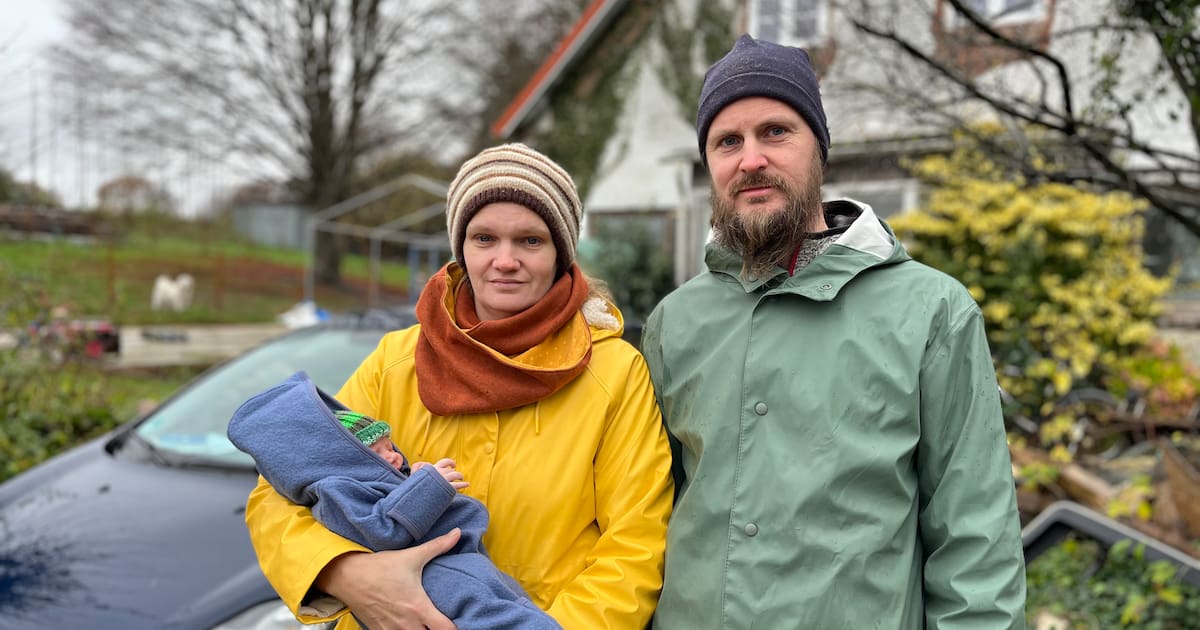 „Wir müssen da irgendwie durch“