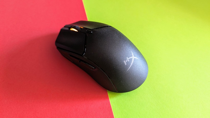 Hyperx Pulsefire Haste 2 - Bilder