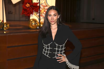 Samira Yavuz bei der großen Premiere der D&D Promi Charity Poker Night im Großen Saal der Historischen Stadthalle Wuppertal. Wuppertal, 31.05.2025 *** Samira Yavuz at the grand premiere of the D D Celebrity Charity Poker Night in the Great Hall of the Historische Stadthalle Wuppertal Wuppertal, 31 05 2025 Foto:xM.xWehnertx/xFuturexImagex poker_5536