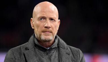 Nationalmannschaft: Matthias Sammer kritisiert Julian Nagelsmann wegen Aussagen zu Leroy Sané | Sport