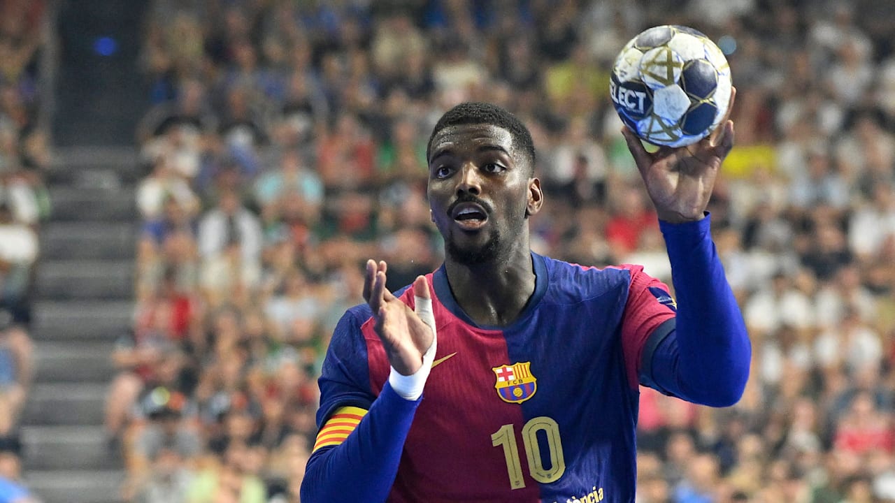 Transfer-Beben im Handball?: Portal meldet Mem und Pytlick nach Berlin als perfekt | Sportmix