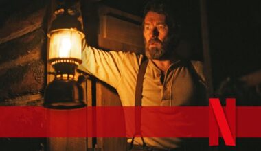Netflix hat gerade einen der besten Filme 2025 veröffentlicht – doch viel zu wenig Leute schauen ihn! - Kino News
