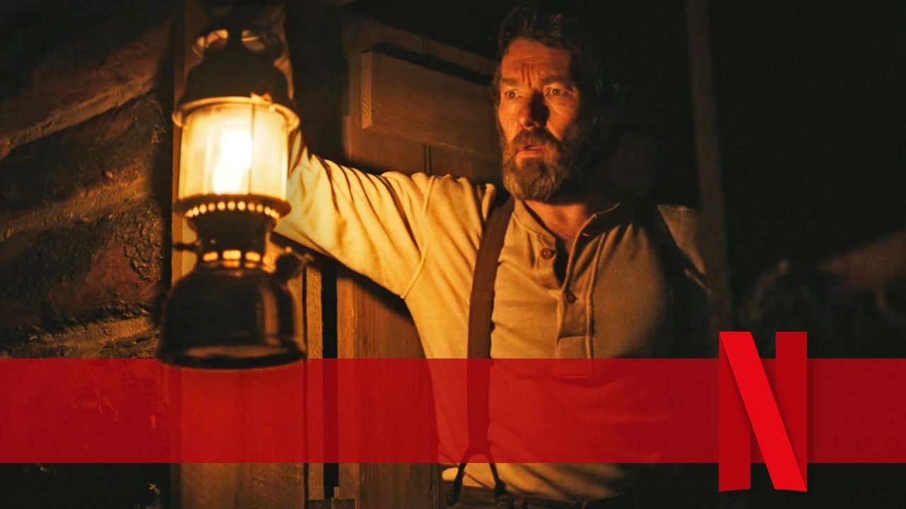 Netflix hat gerade einen der besten Filme 2025 veröffentlicht – doch viel zu wenig Leute schauen ihn! - Kino News