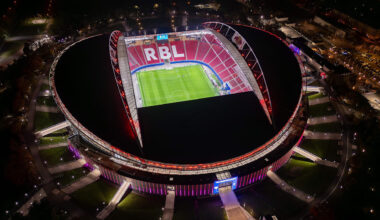 DFB-Pokal: 1. FC Magdeburg will Stadion von RB Leipzig vollmachen | Sport