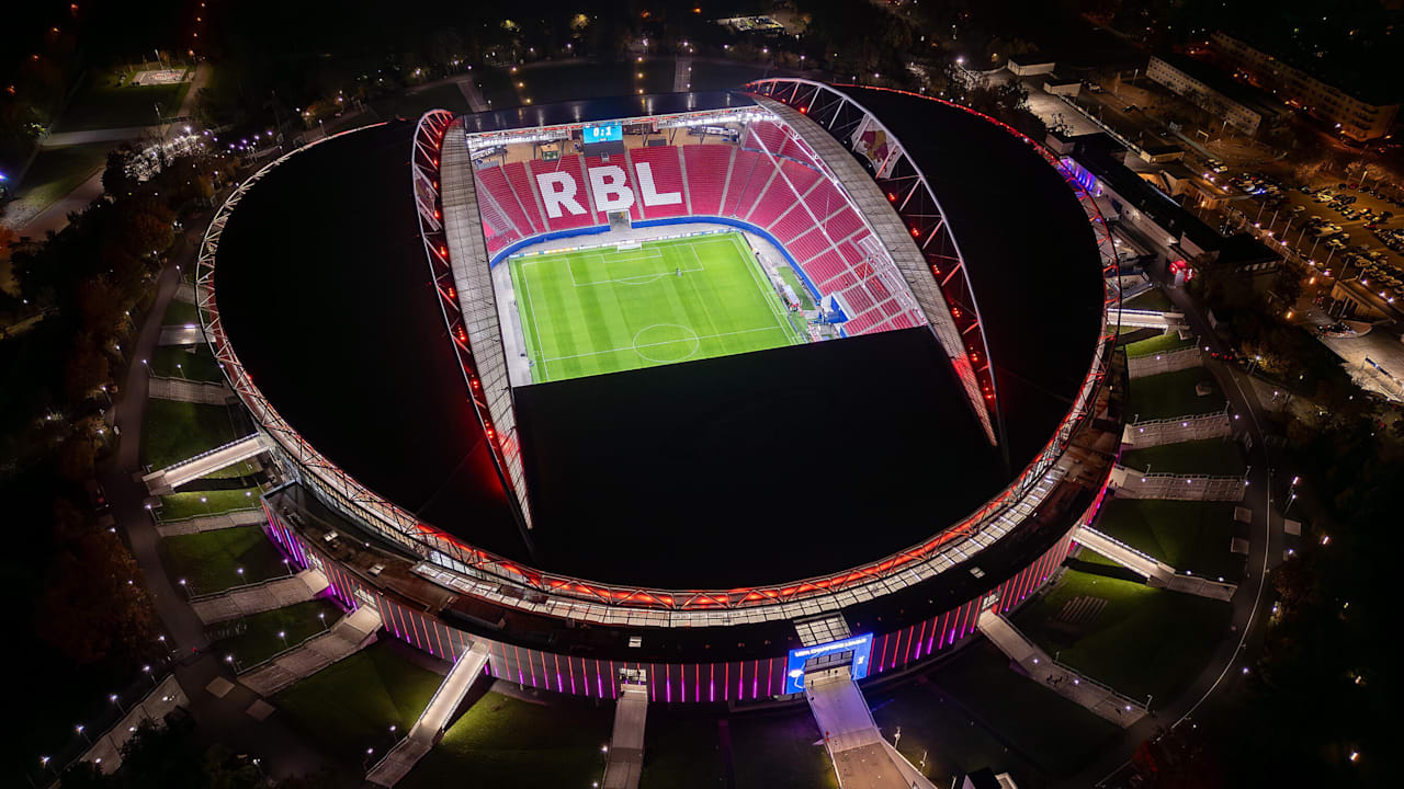 DFB-Pokal: 1. FC Magdeburg will Stadion von RB Leipzig vollmachen | Sport