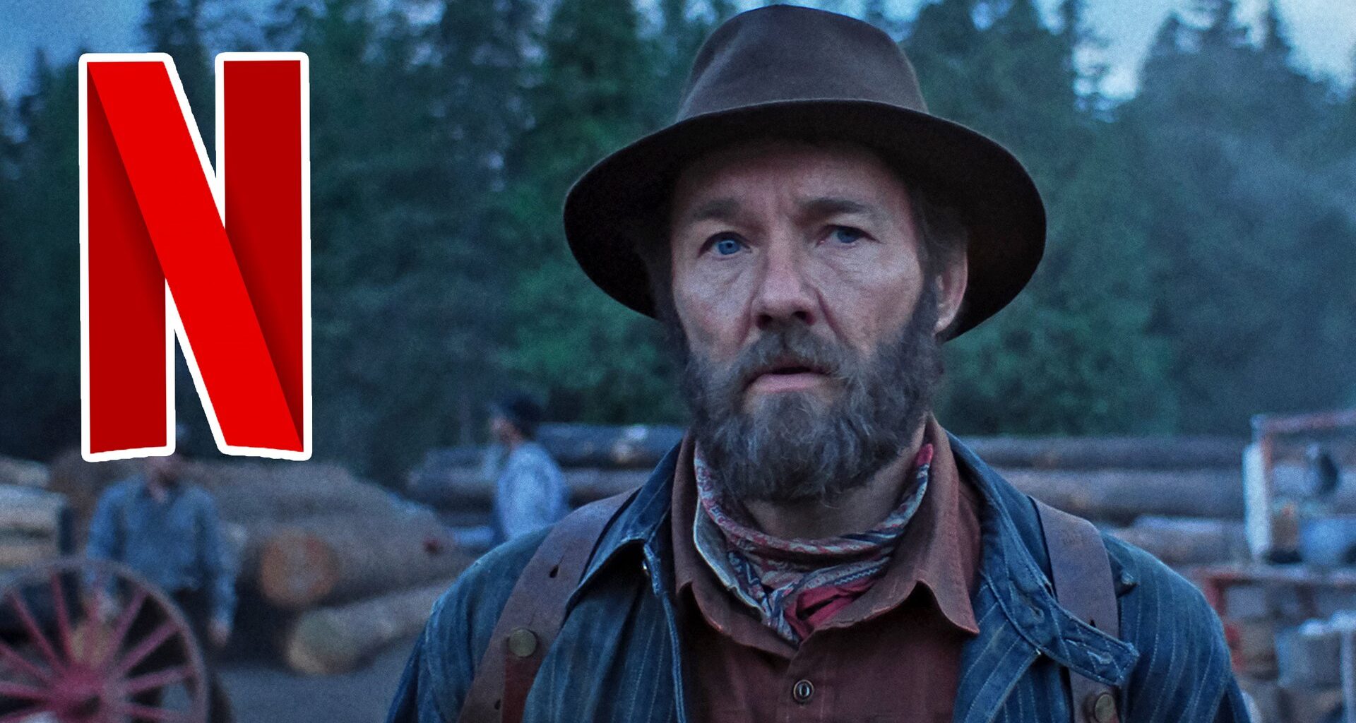 Mit 95 % gefeierte Buchverfilmung haut Kritiker und Netflix-Publikum um