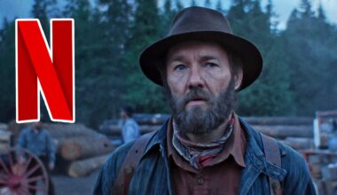 Mit 95 % gefeierte Buchverfilmung haut Kritiker und Netflix-Publikum um