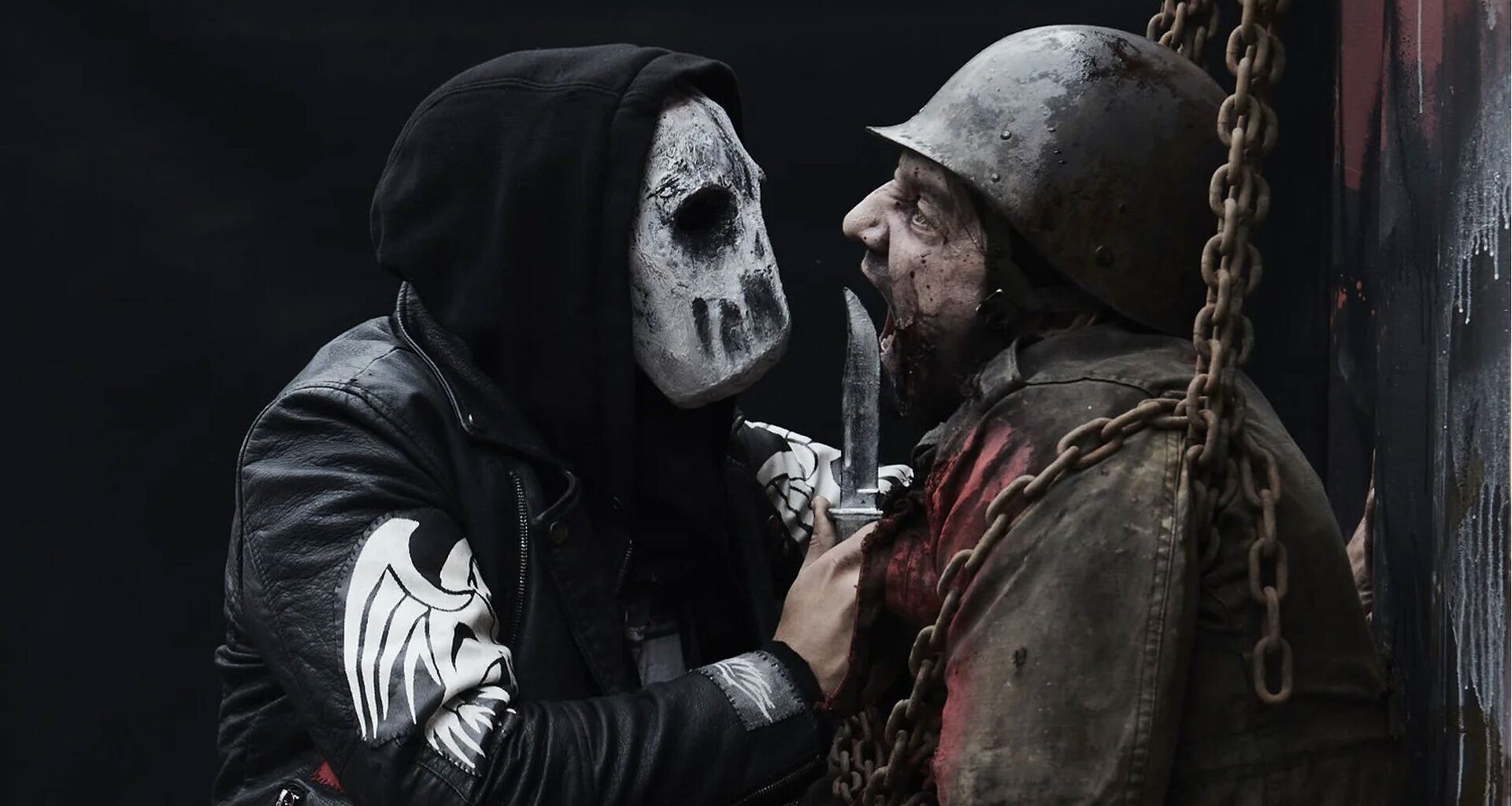 Dieser blutige Zombie-Horror verschwindet von Amazon