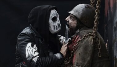 Dieser blutige Zombie-Horror verschwindet von Amazon