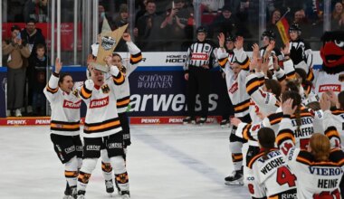 Deutschland Cup - Eishockey-Nationalspielerinnen dringen auf bessere Förderung - Bayern