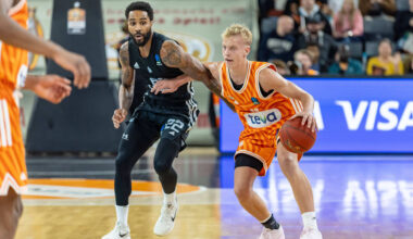 EuroCup: Ulmer Youngster siegen – Hamburg Towers zerfallen | Sport