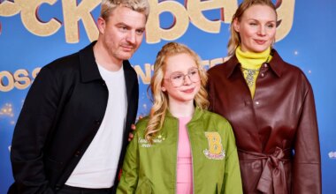 Kinopremiere Bibi Blocksberg: ein Hexenwerk - München