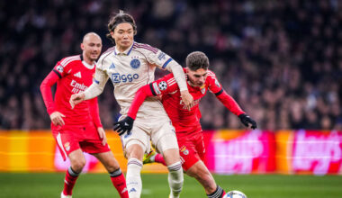 Borussia Mönchengladbach: Ko Itakura mit Ajax nur die CL-Schießbude | Sport