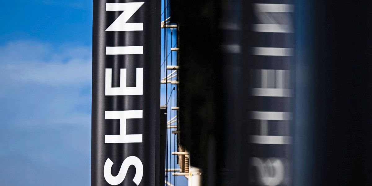 Sexpuppen im Look der Ultra-Fast-Fashion - Frankreich droht Shein mit Verbot - Wirtschaft