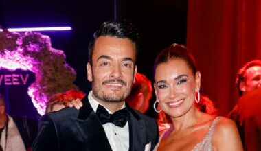 Giovanni Zarrella über den wohl wichtigsten Moment seiner Karriere