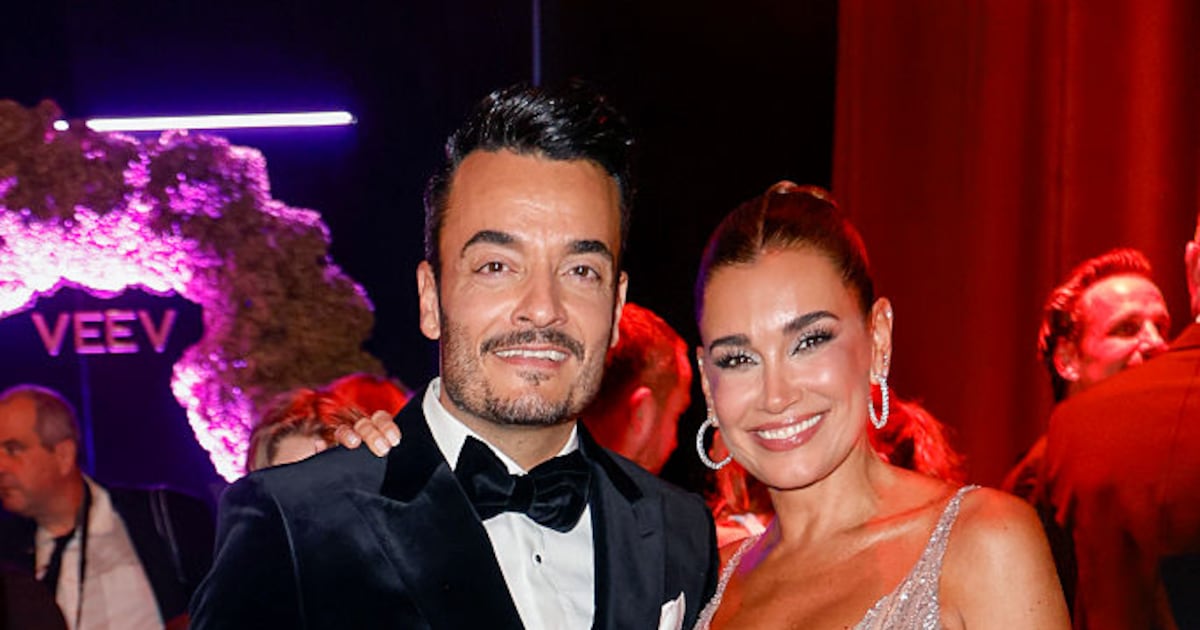 Giovanni Zarrella über den wohl wichtigsten Moment seiner Karriere