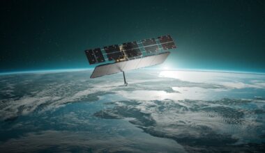 Rheinmetall produziert mit Iceye bald auch Satelliten | Politik