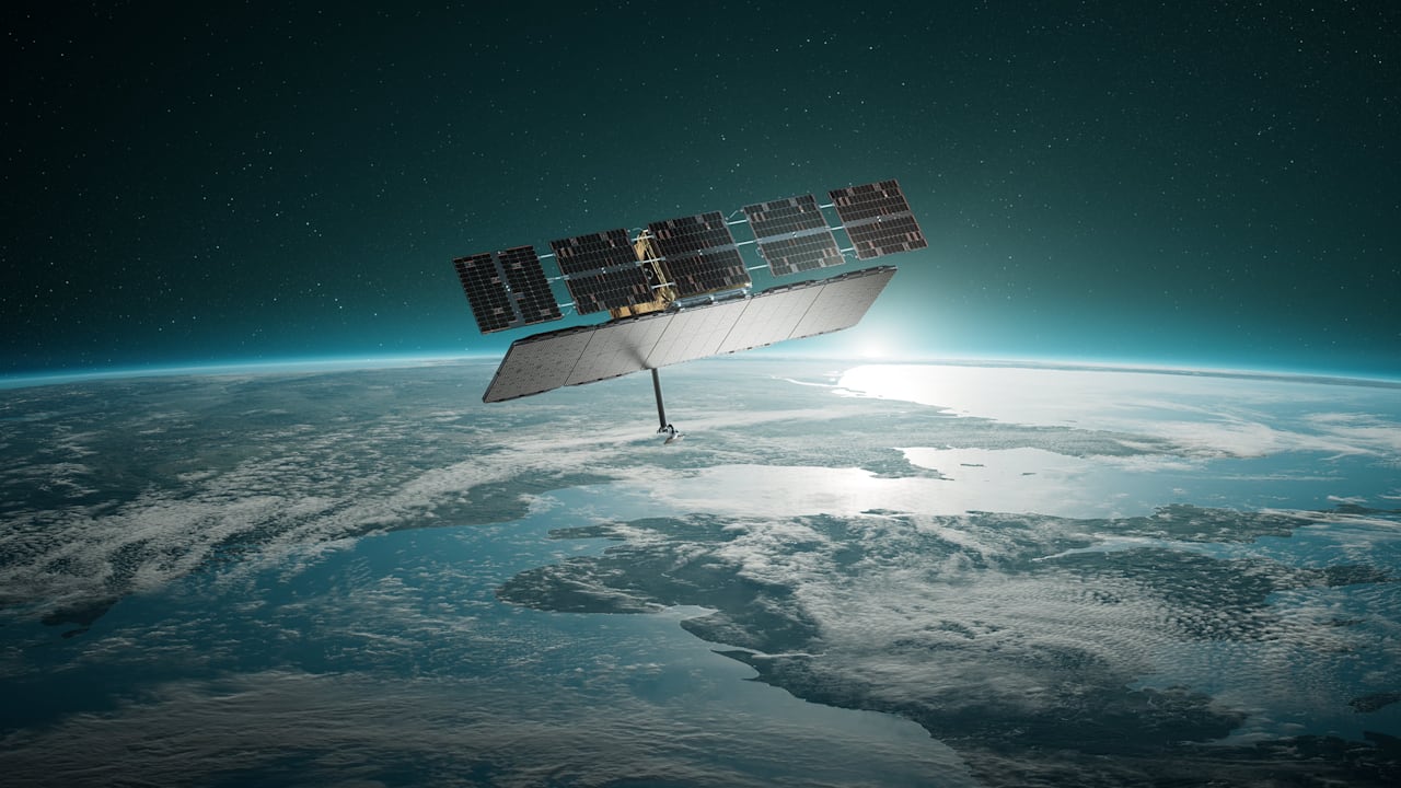 Rheinmetall produziert mit Iceye bald auch Satelliten | Politik